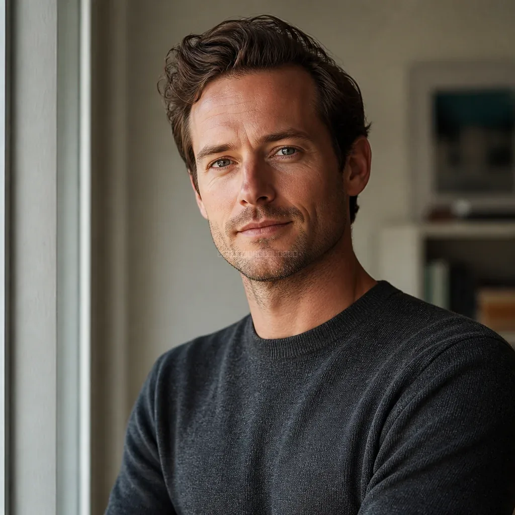Dr. Markus Weber